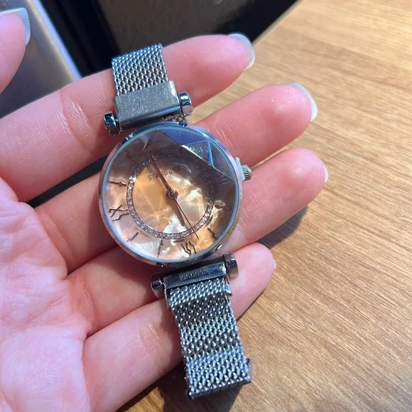 Stardust watches and bracelets set. - Picture 5 of 8